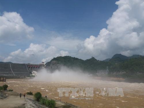 Công điện của Thủ tướng Chính phủ triển khai các biện pháp khẩn cấp ứng phó mưa lũ 